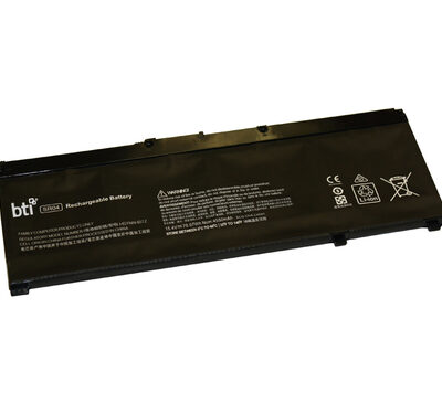 BTI 4C BATTERY PAVILION 15-CB