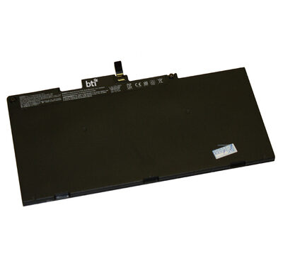 BTI 4C BATTERY ELITEBOOK 850G4