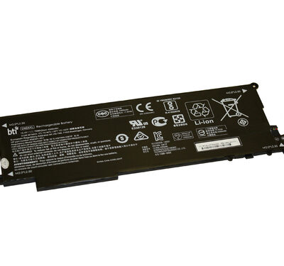 BTI 4C BATTERY ZBOOK X2 G4