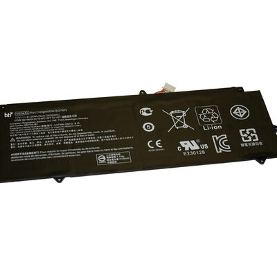 BTI 4C BATTERY HP PRO X2 612G2