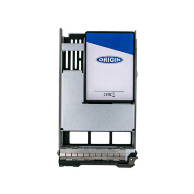 ORIGIN STORAGE SSD HOT SWAP