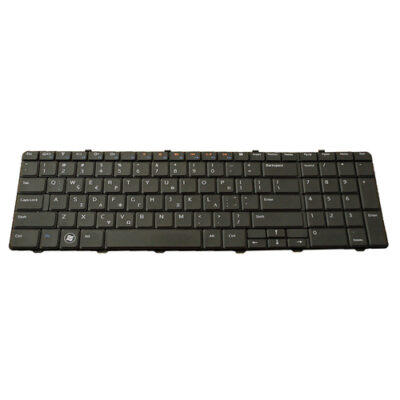N/B KBD LAT 5400 / 5401 GREEK