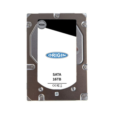 16TB 3.5IN NEARLINE SATA