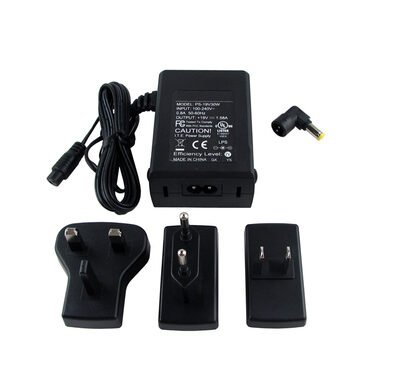 REPLACEMENT POWER SUPPLY FOR