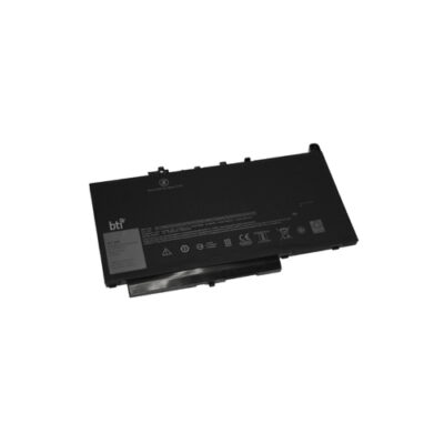 BTI 3C BATTERY DELL LAT E7470