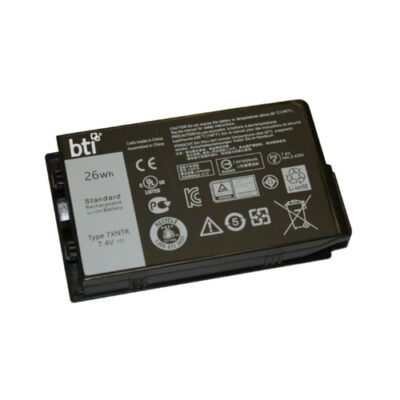 BTI 2C BATTERY DELL LAT 12 7202