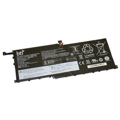 BTI 4C BATTERY LENOVO THINKPAD