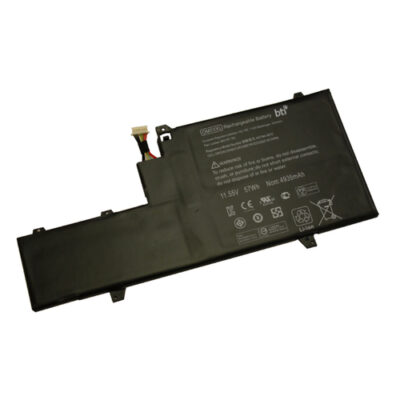 BTI 3C BAT HP EB X360 1030 G2