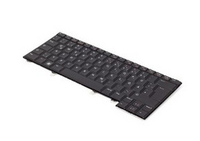 N/B KBD LATITUDE 3400