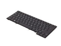 N/B KBD LATITUDE 7400/5400