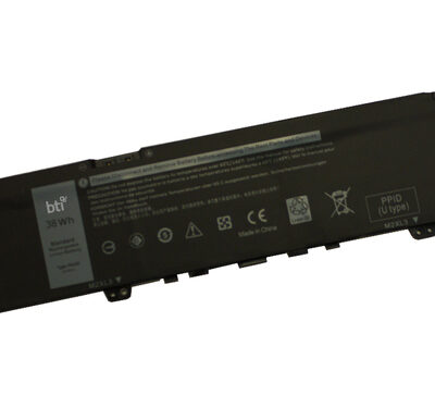 BTI 3C BATTERY INSPIRON 5370