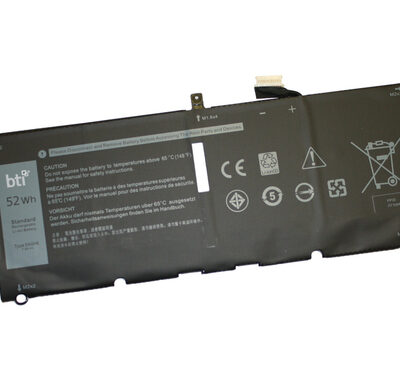 BTI 4C BATTERY XPS 9370