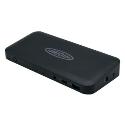 ORIGIN STORAGE UNIVERSAL DOCK