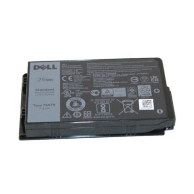 DELL BATTERY LAT 7212 2-CELL
