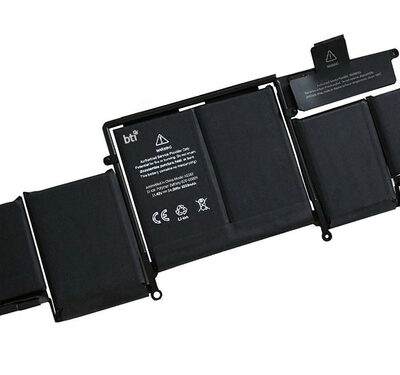 BTI 6C BATTERY MACBOOK PRO A158
