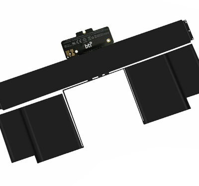 BTI 6C BATTERY RETINA 13 A1425