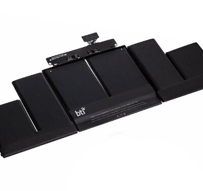 BTI 6C BATTERY MACBOOK PRO 15