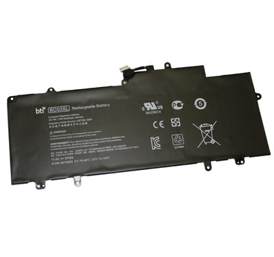BTI 3C BATTERY HP CHRBK 14 G3