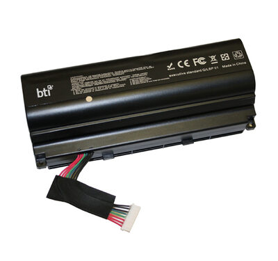 BTI 8C BATTERY ASUS G751 GFX71