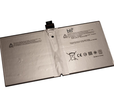 BTI 2C BATTERY SURFACE PRO 4