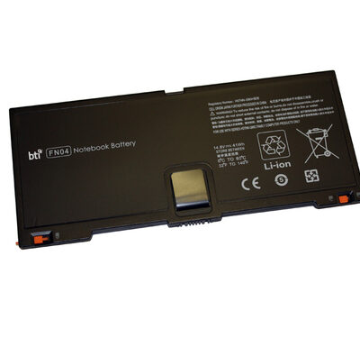 BTI 4C BATTERY PROBOOK 5330M