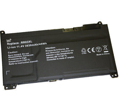 BTI 3C BATTERY PROBOOK 430 G4