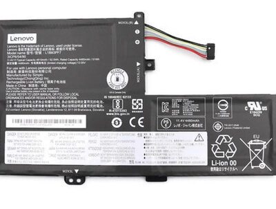 BTI 3C BATTERY IDEA FLEX-15IWL