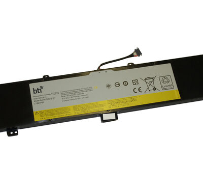 BTI 4C BATTERY IDEAPAD Y50-70