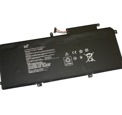 BTI 3C BATTERY ZENBOOK UX305