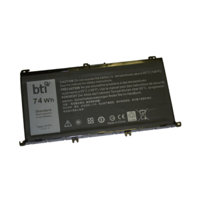 BTI 6C BATTERY INSPIRON 7559