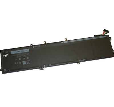 BTI 6C BATTERY XPS 9550