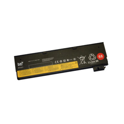 BTI 3C BATTERY THINKPAD X250