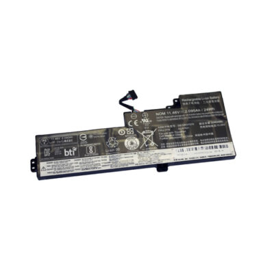 BTI 3C BATTERY THINKPAD T470