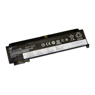 BTI 3C BATTERY THINKPAD T470S