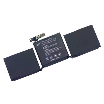 BTI 6C BATTERY MACBOOK PRO 13