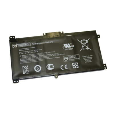 BTI 3C BATTERY HP X360 14-BA
