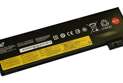 BTI 6C BATTERY THINKPAD T570