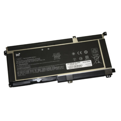 BTI 4C BATTERY ZBOOK STUDIO G5
