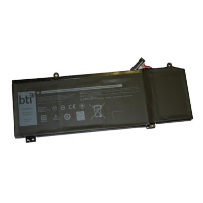 BTI 4C BATTERY DELL G7 7590