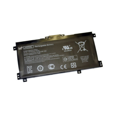 BTI 3C BATTERY ENVY 17-AE000