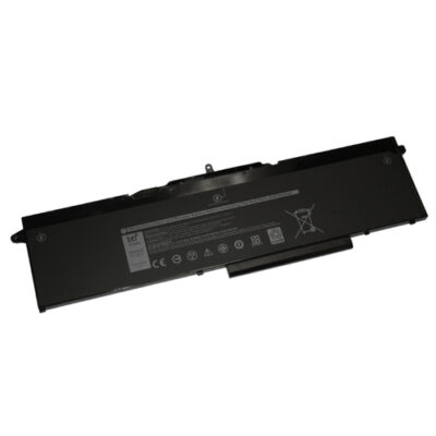 BTI 6C BATTERY LATITUDE 5501