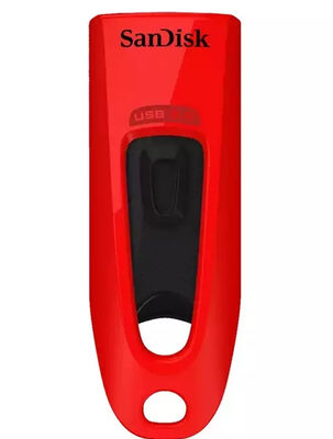 ULTRA 32 GB USB FLASH DRIVE