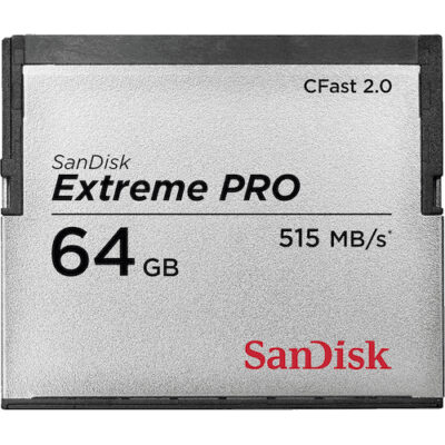 EXTREME PRO CFAST 2.0