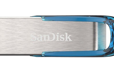 ULTRA FLAIR 64 GB USB 3.0