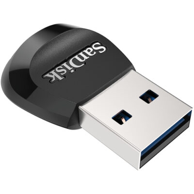 MOBILEMATE UHS-I MICROSD
