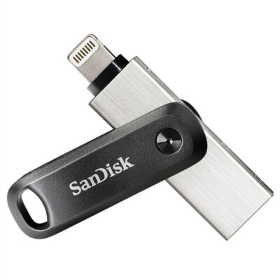 SANDISK IXPAND 128GB USB FLASH