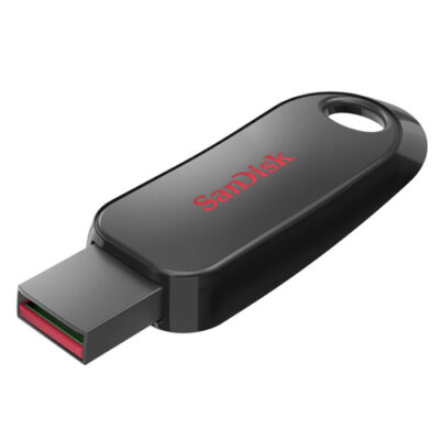 CRUZER SNAP USB
