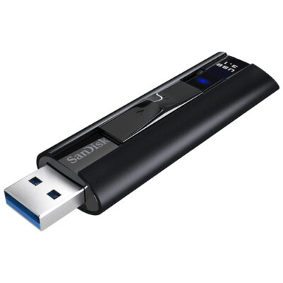 EXTREME PRO USB 3.1