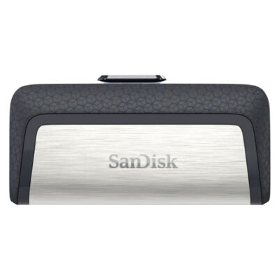 DUAL DRIVE USB 64GB