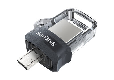 SANDISK ULTRA DUAL DRIVE M3.0